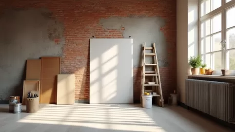 Ceny usług remontowych Łódź