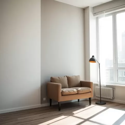 Co ile lat remont mieszkania