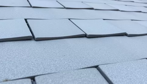 jak wyremontować płaski dach