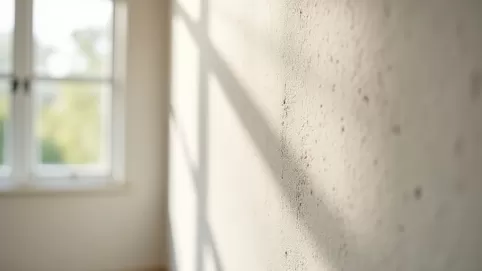 jak wyremontować ściany