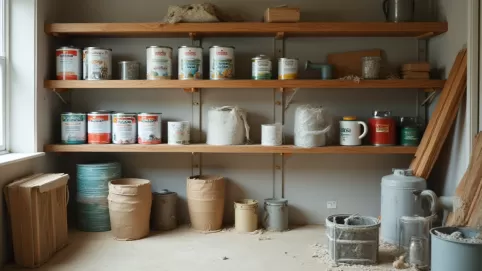 Jakie materiały remontowe można odliczyć od podatku