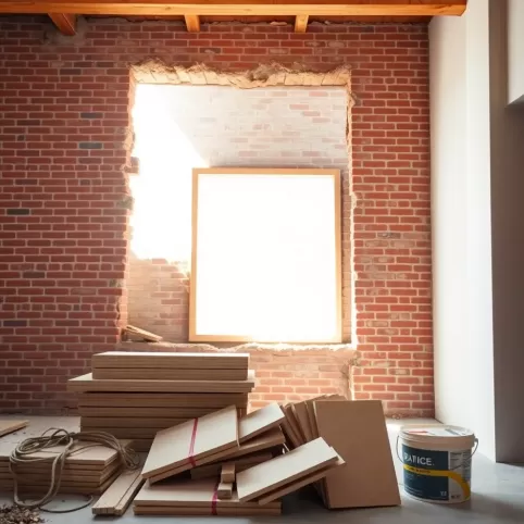 Jakie prace remontowe należy zgłosić