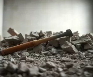 Jakie remonty trzeba zgłaszać