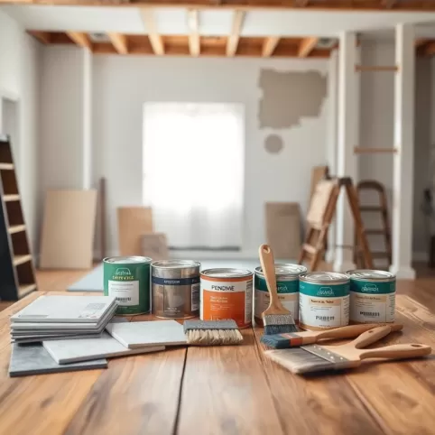 Koszt Remontu Kawalerki