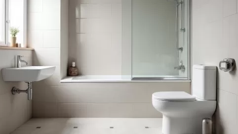 Koszt remontu łazienki 7m2