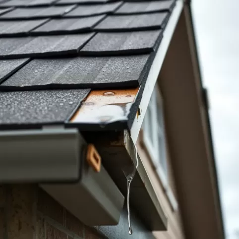 Kto odpowiada za remont dachu