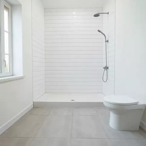 Remont łazienki 3m2 koszt