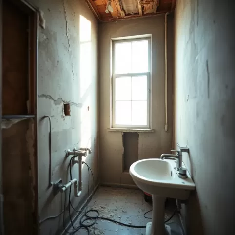 remont łazienki koszt