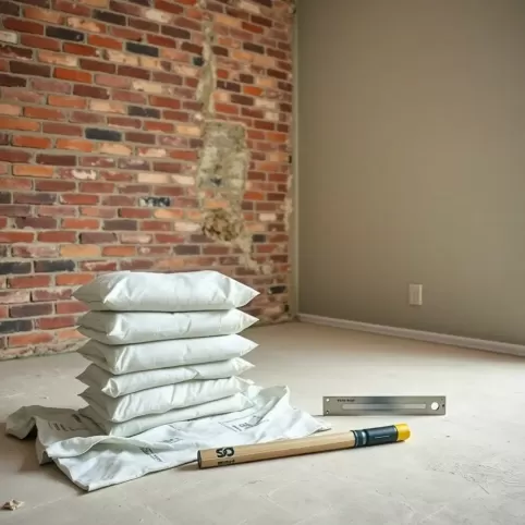 remont mieszkania koszt robocizny