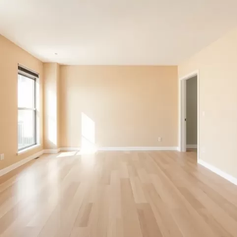 Remont mieszkania pod klucz cena za m2