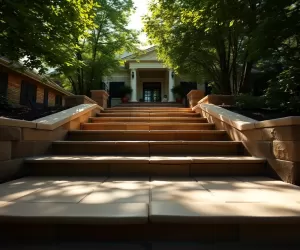 Remont schodów zewnętrznych cena