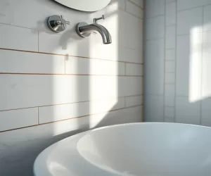 Remonty łazienek ceny