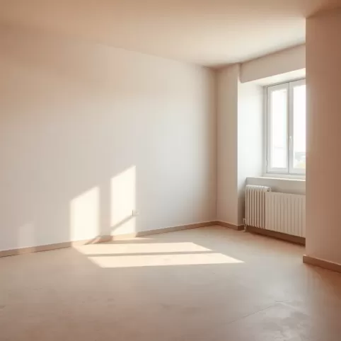 Remonty mieszkań Kraków cennik